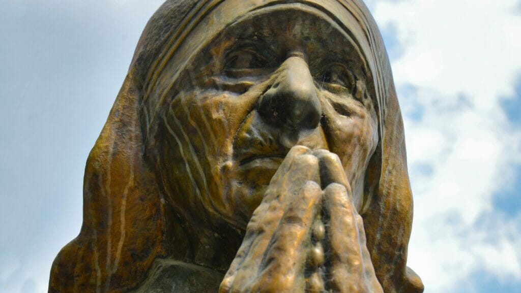 Facts About Mother Teresa