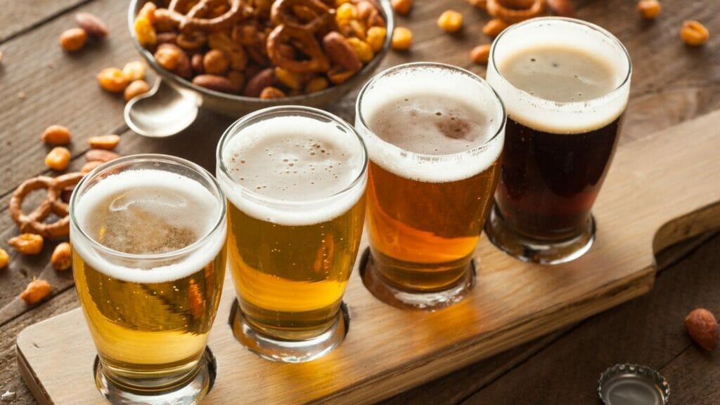 Facts About beer