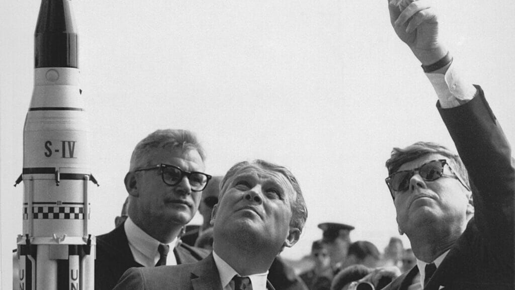 Facts About John F Kennedy