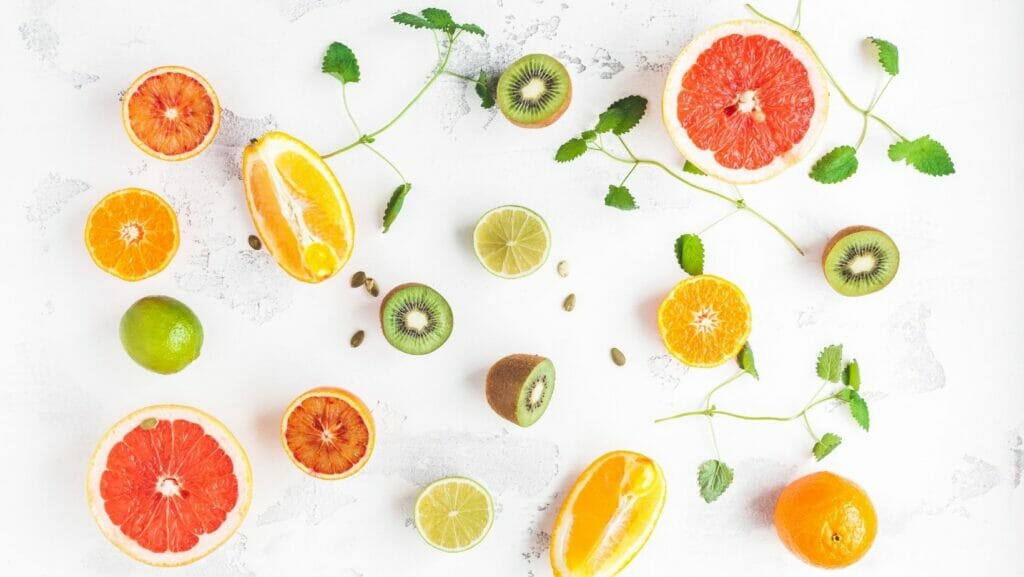 Facts About Fruit