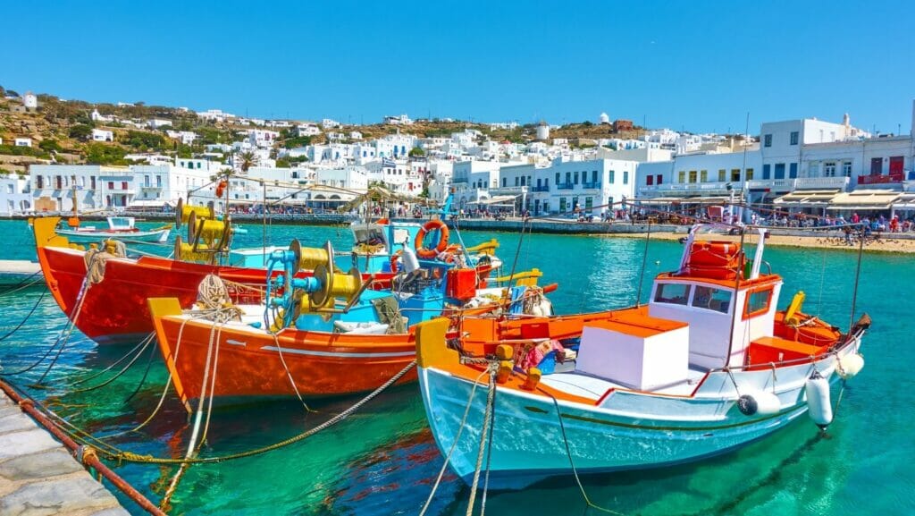 facts about Greece
