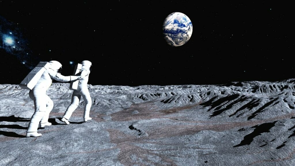 facts about space