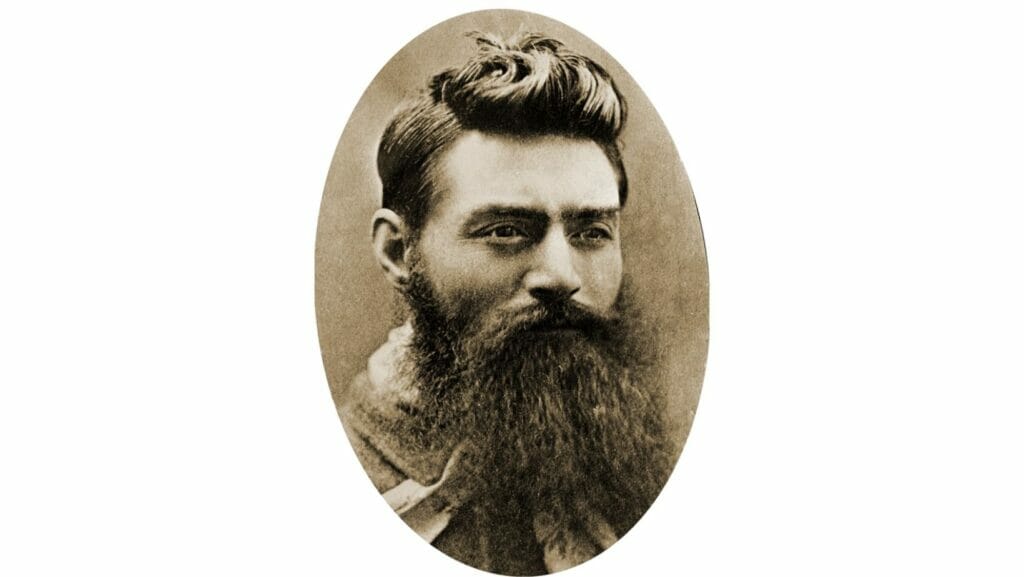 Facts About Ned Kelly