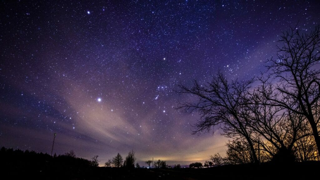 Facts About stars