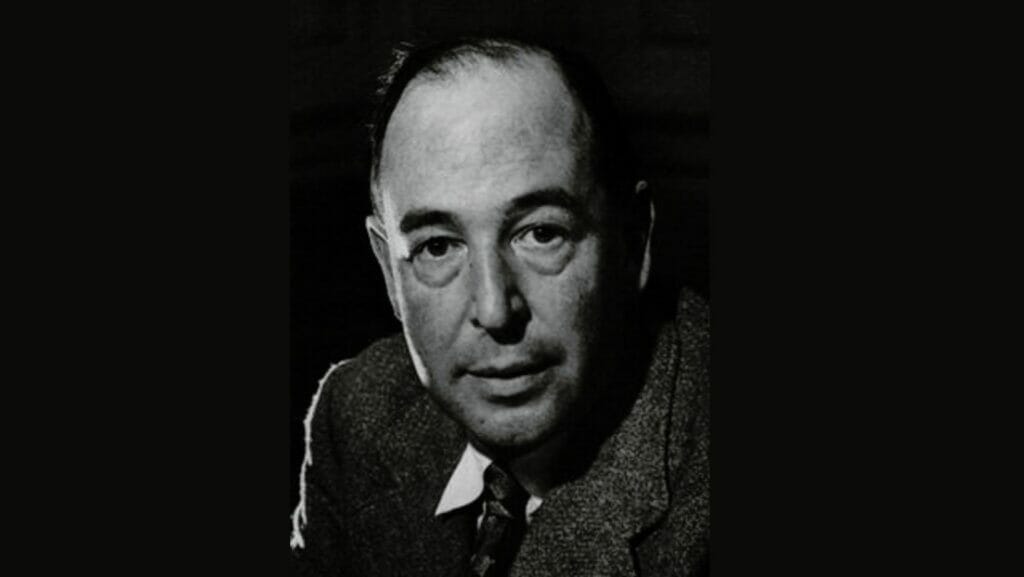 Facts About C S Lewis