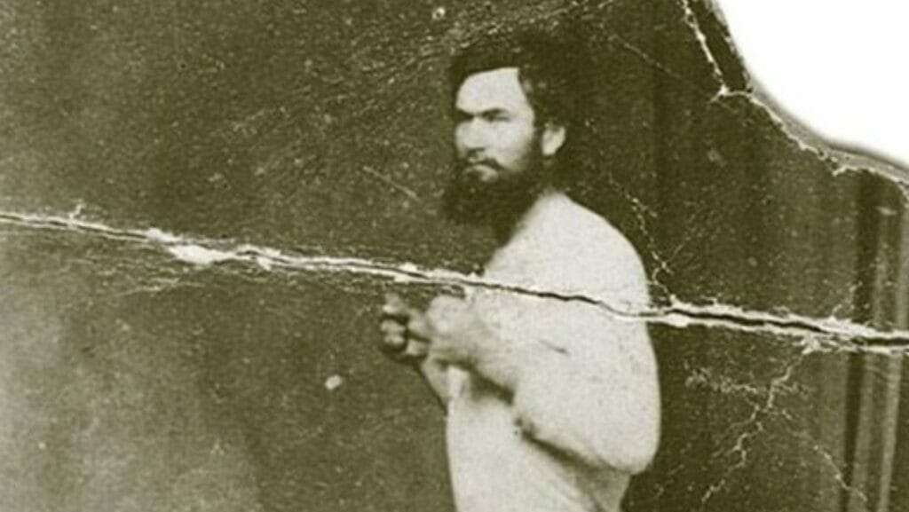 Facts About Ned Kelly