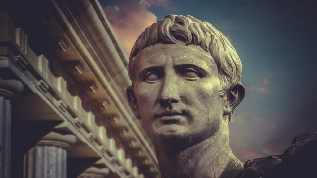 Facts About Julius Caesar