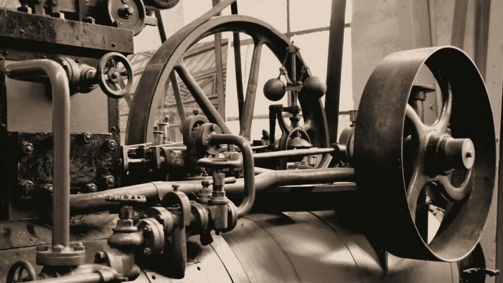 Facts About Industrial Revolution