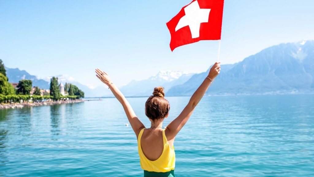 facts about Switzerland