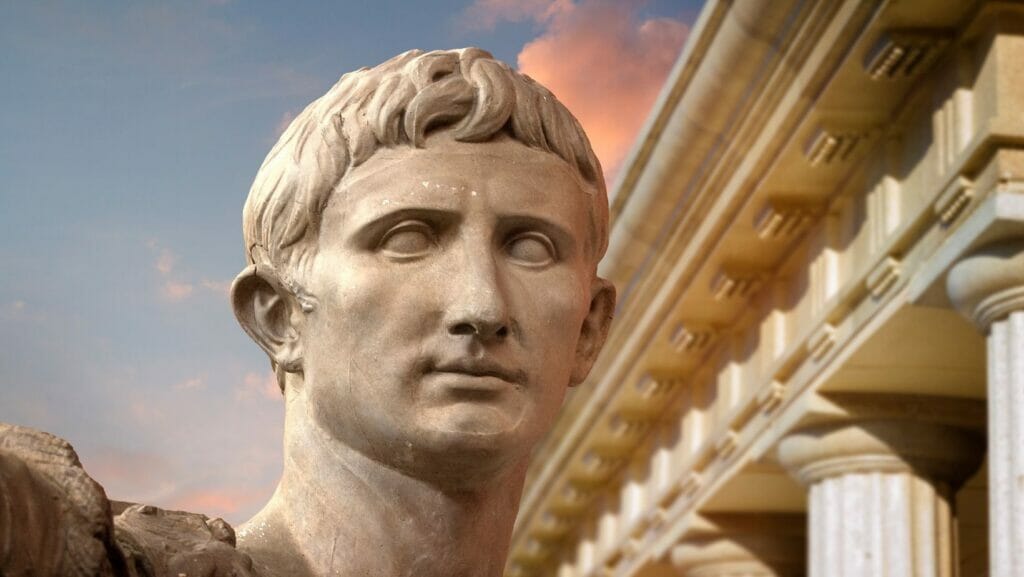 Facts About Julius Caesar
