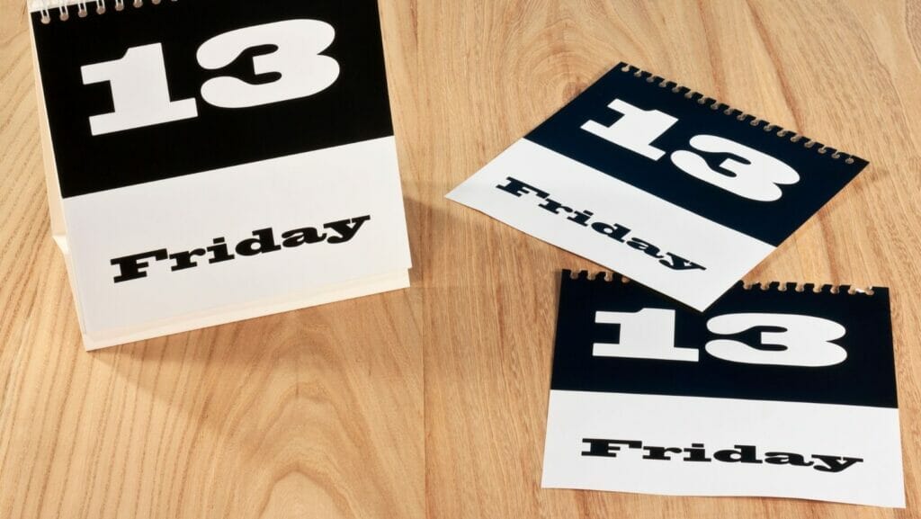 Facts About superstition