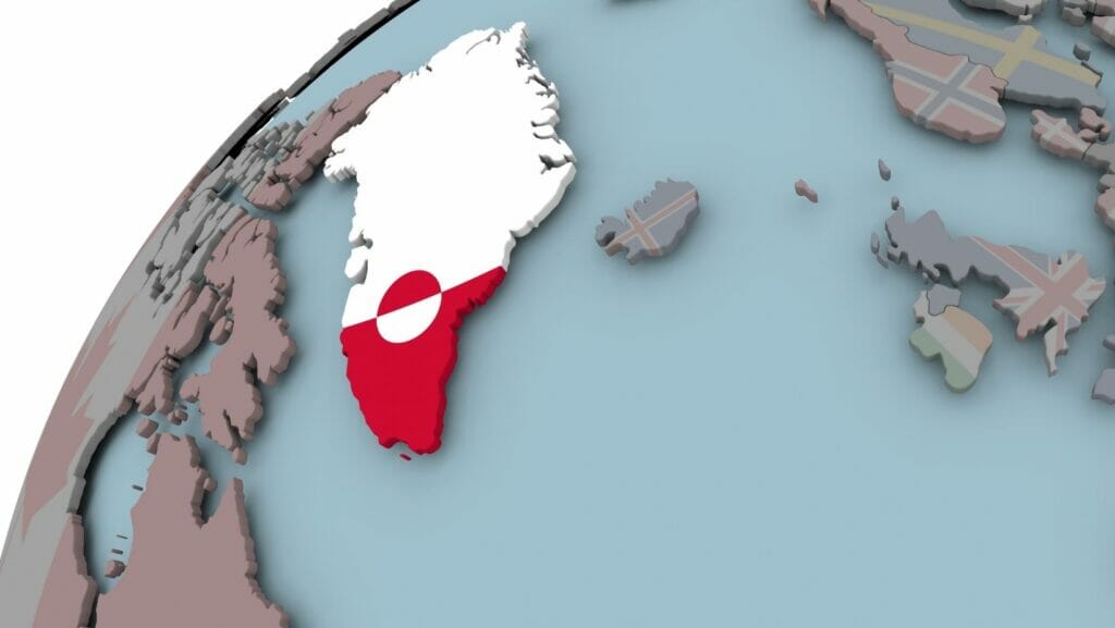 Facts About Greenland
