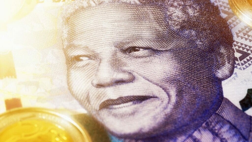 Facts About Nelson Mandela