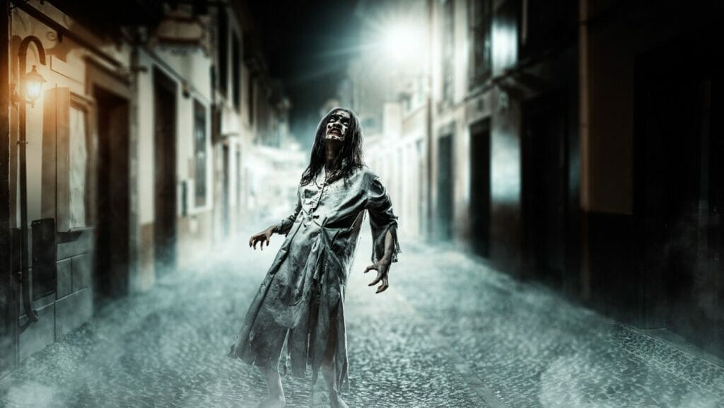 Facts about Zombies
