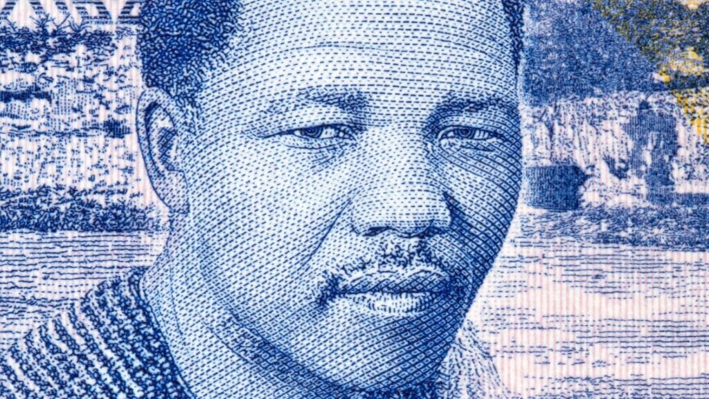 Facts About Nelson Mandela