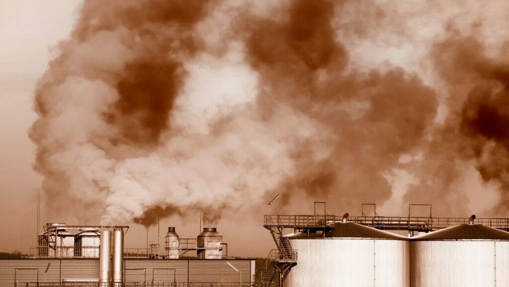 Facts About Industrial Revolution