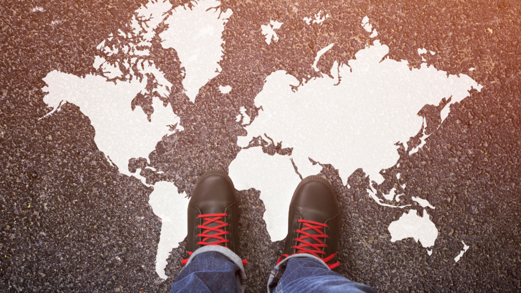 capital cities in the world