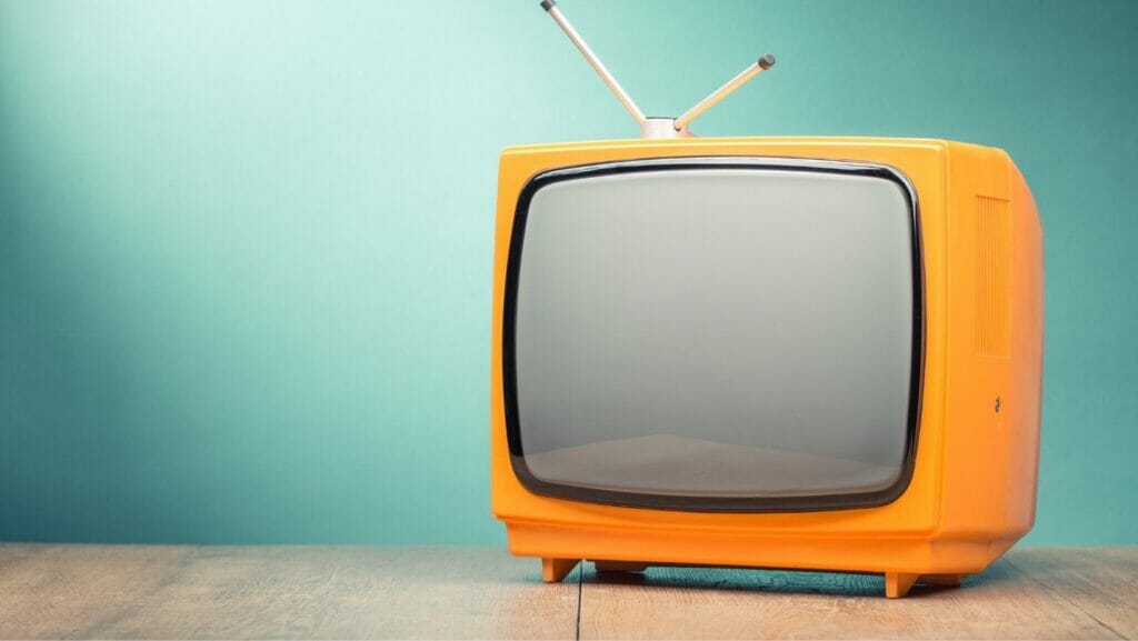 Facts About television