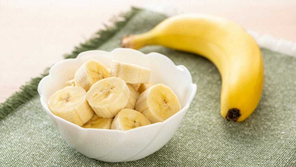 Facts About Bananas