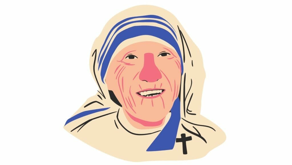 Facts About Mother Teresa