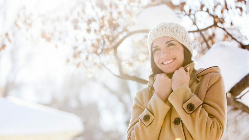 Facts about Winter