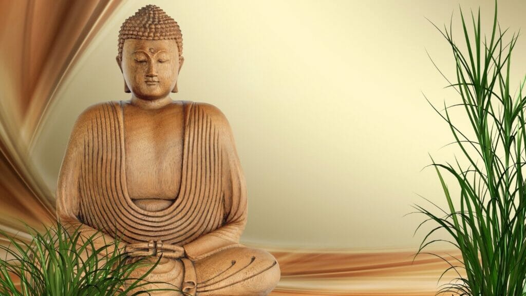facts about Buddha