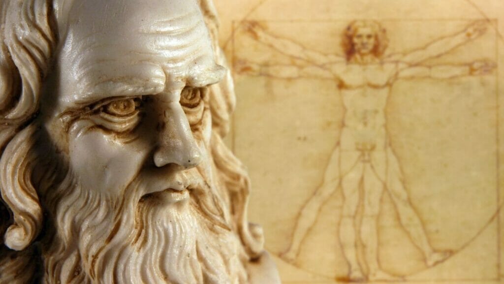Facts About Leonardo Da Vinci