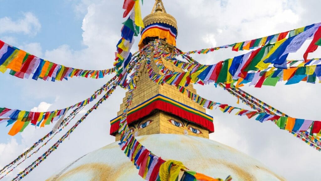 facts about nepal