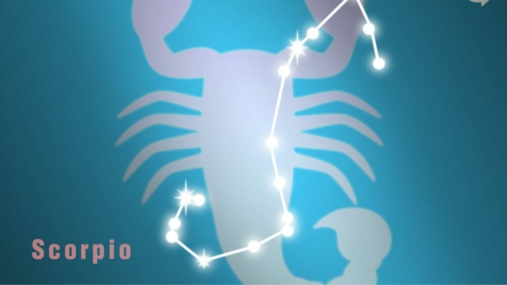 Facts About Scorpios
