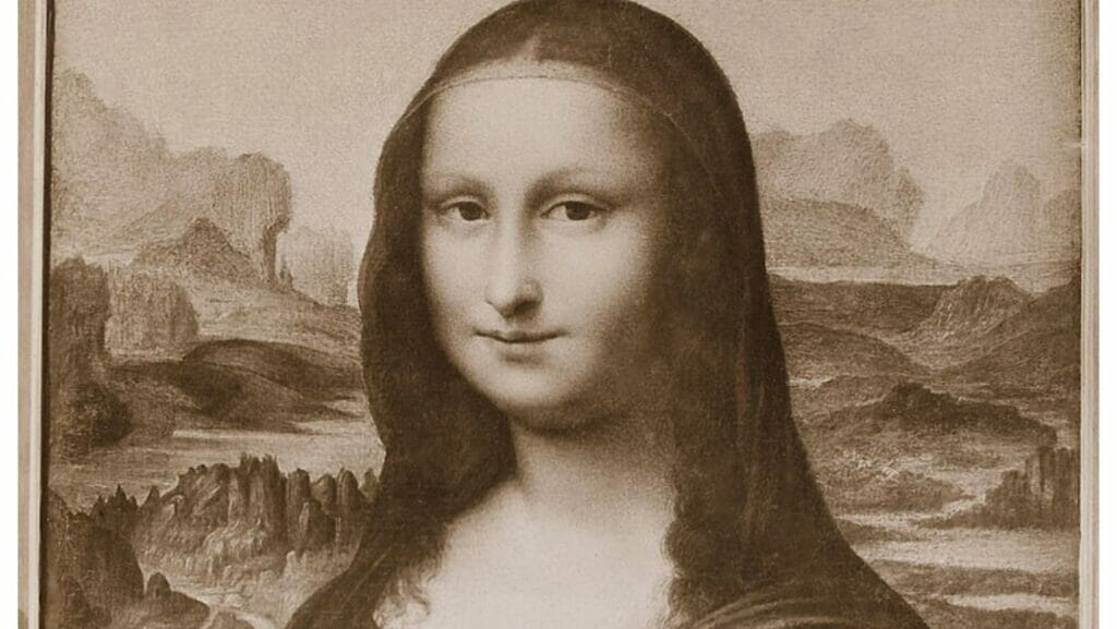 Facts About Leonardo Da Vinci