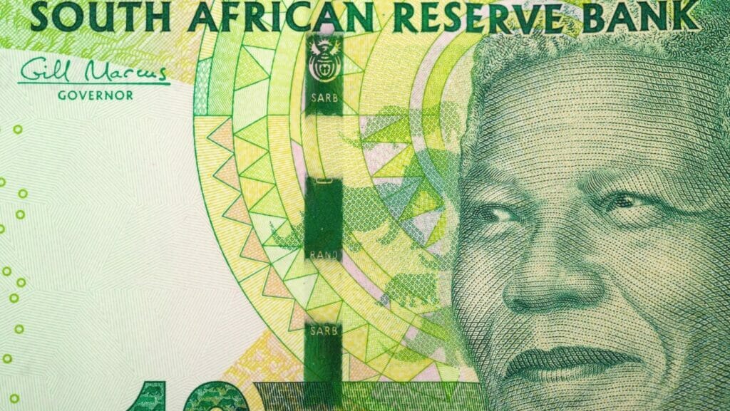 Facts About Nelson Mandela