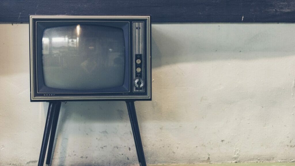 Facts About television