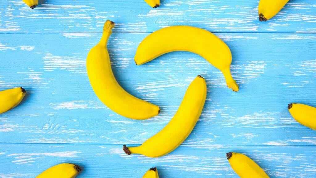 Facts About Bananas