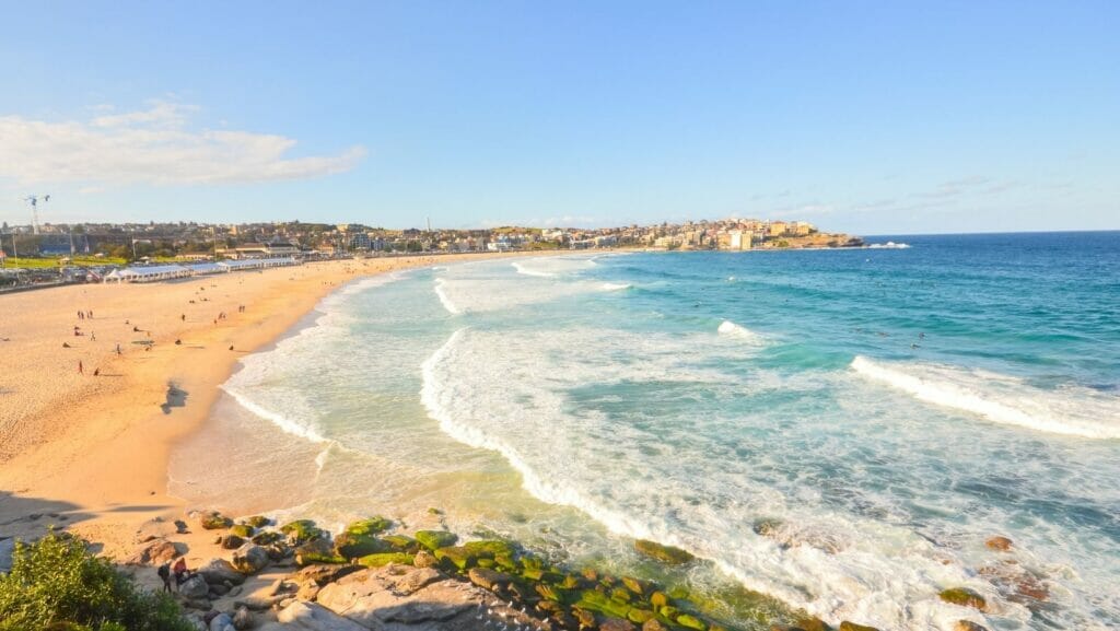 facts about Sydney