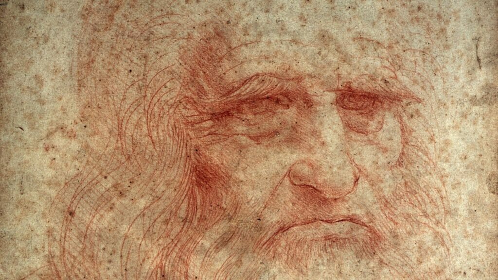 Facts About Leonardo Da Vinci