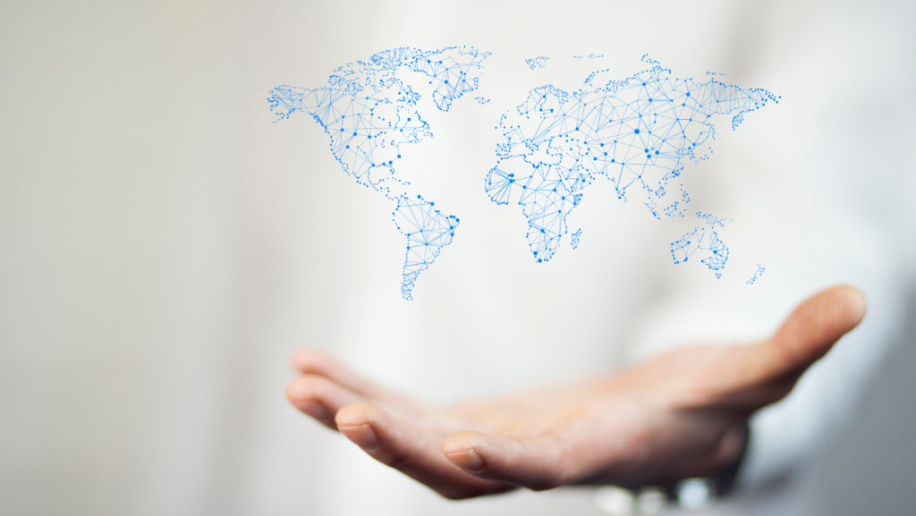 capital cities in the world