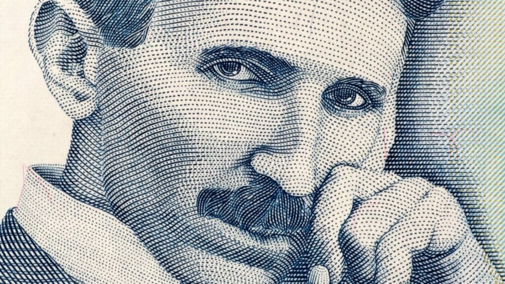 Facts About Nikola Tesla