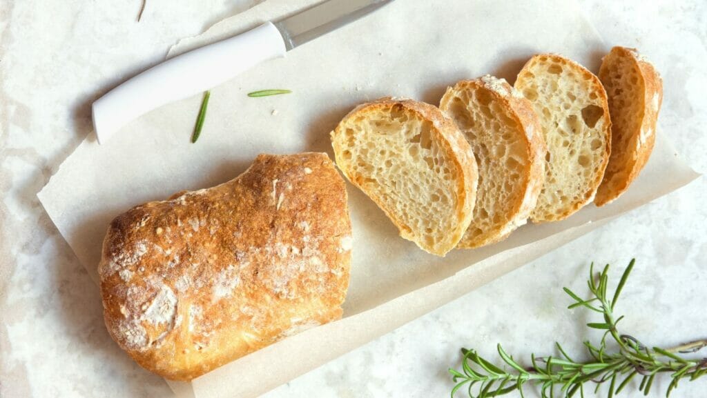 Facts About bread