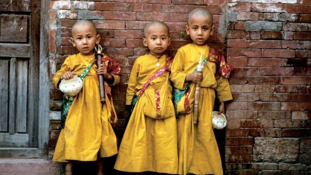 facts about nepal