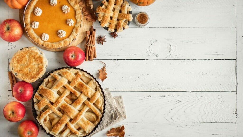 Facts About thanksgiving