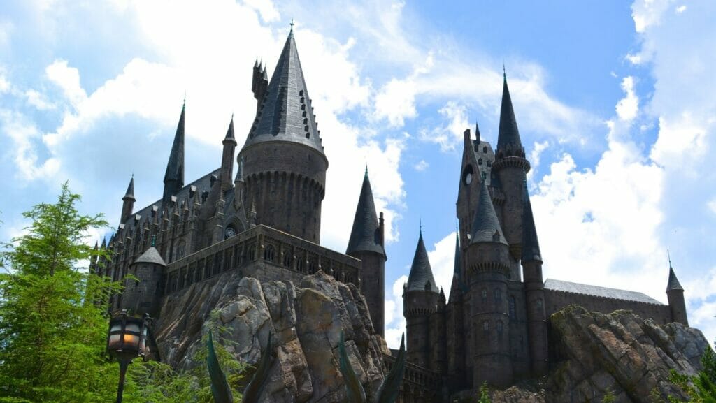 Facts About Harry Potter