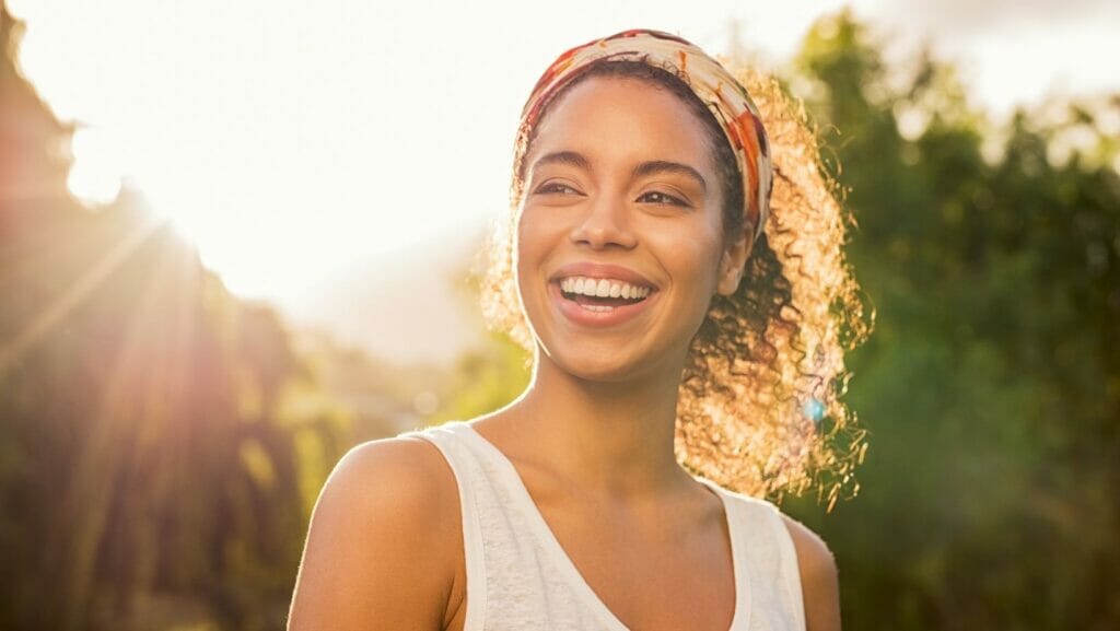Facts about Smiling