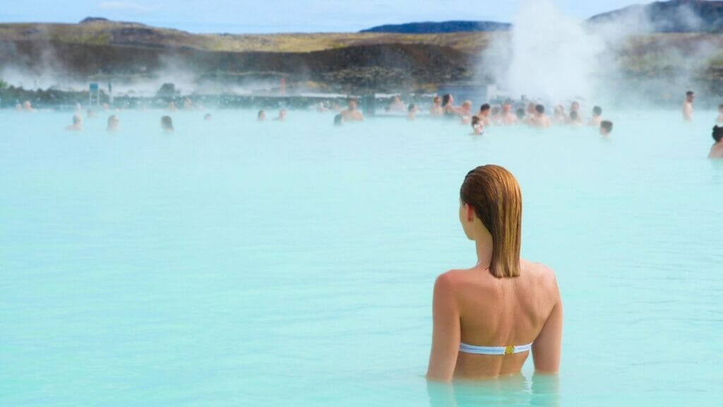 facts about Iceland