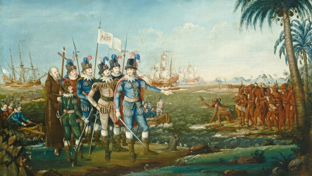 Facts About Christopher Columbus