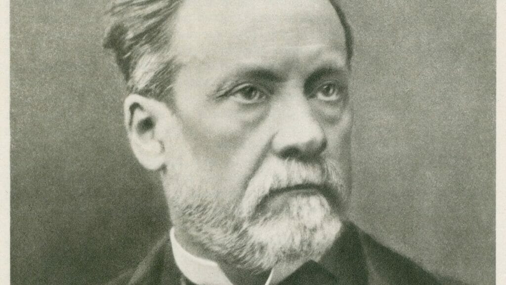 Facts About Louis Pasteur