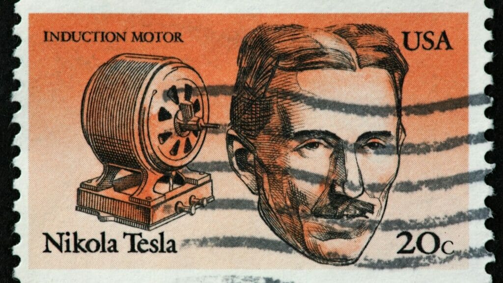 Facts About Nikola Tesla