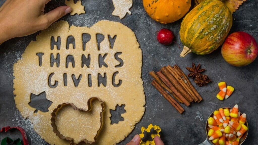 Facts About thanksgiving