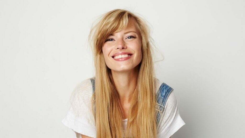 Facts about Smiling