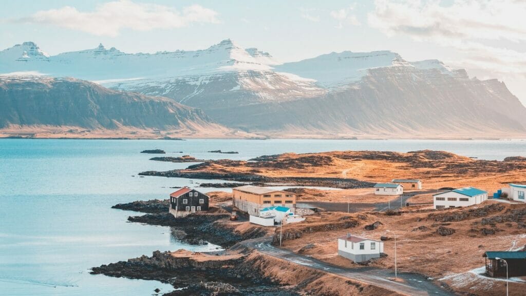 facts about Iceland
