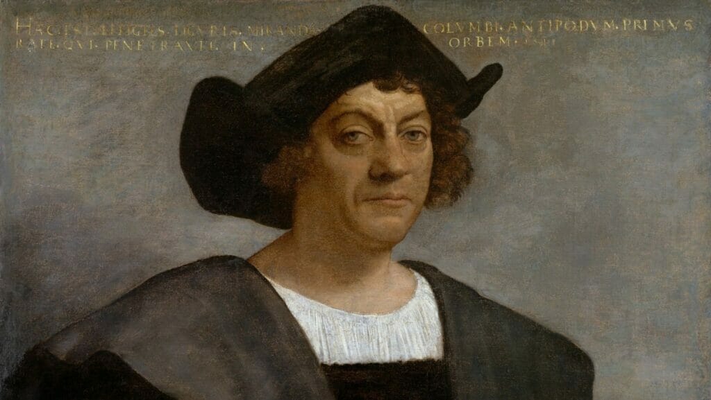 Facts About Christopher Columbus